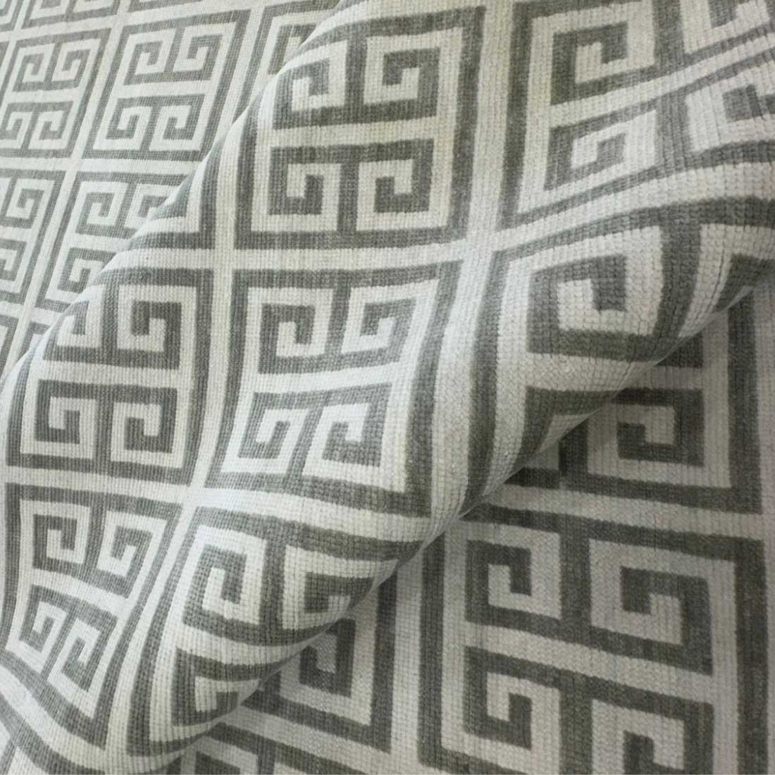 Zibre Geometric Rug
