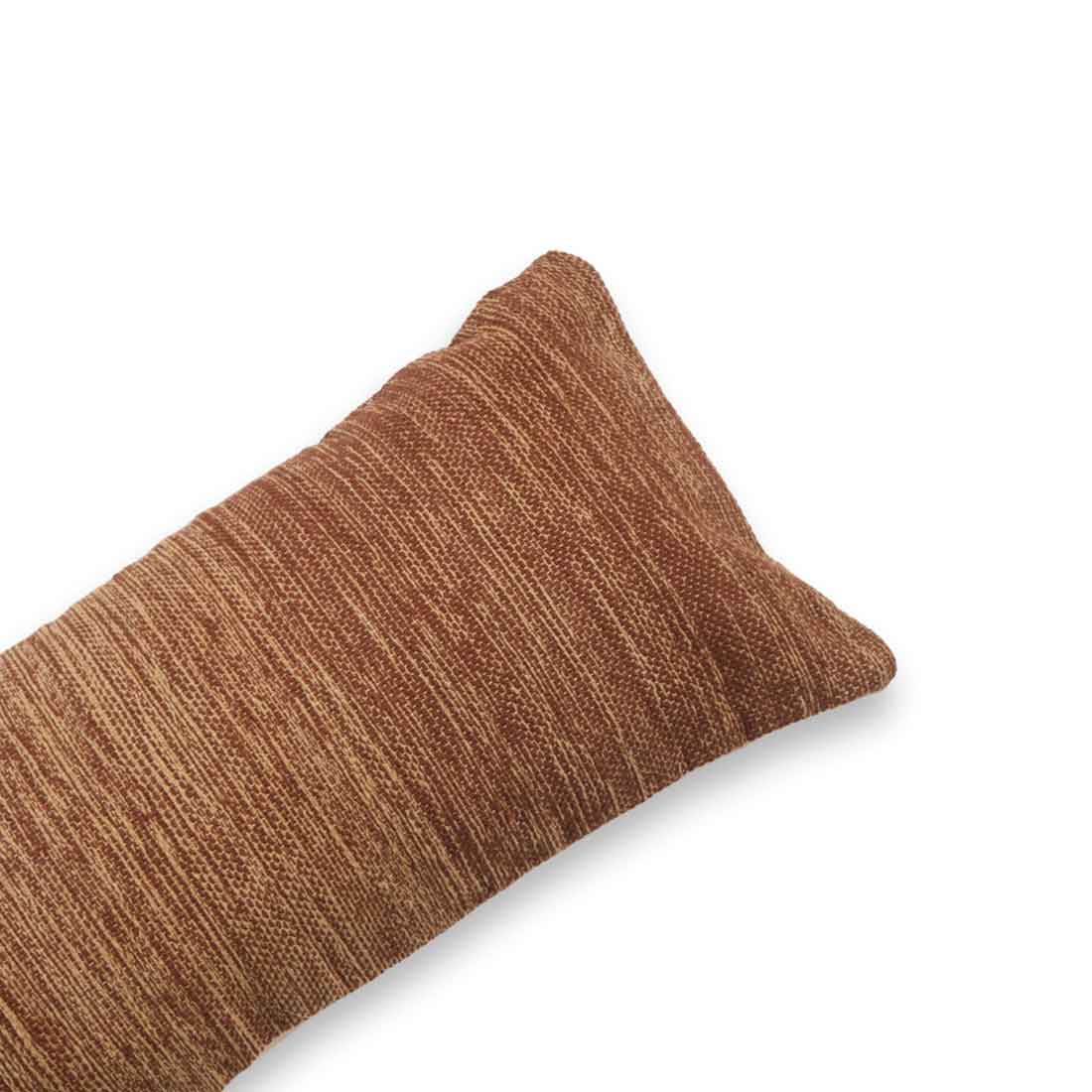 Soma Lumbar Woven Pillow Cover