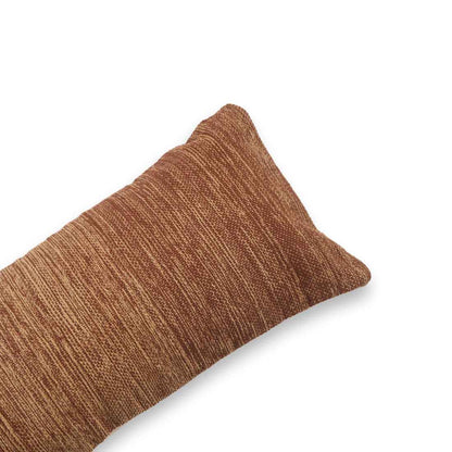 Soma Lumbar Woven Pillow Cover