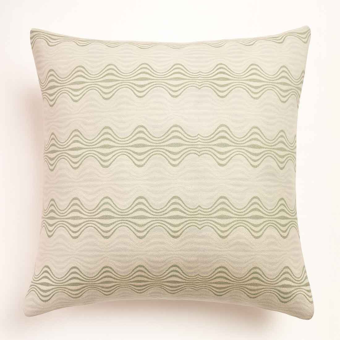 Olyra Abstract Pillow Cover