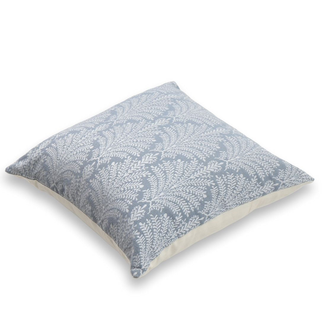 Beam Jacquard Woven Pillow Cover
