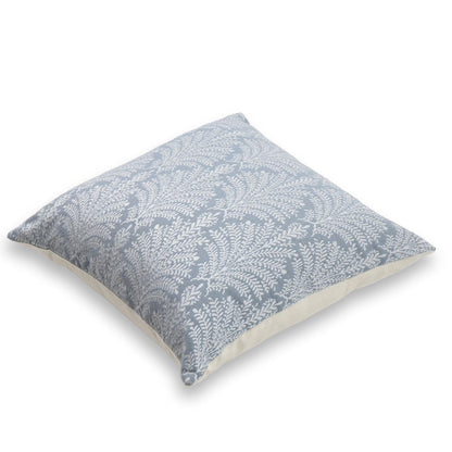 Beam Jacquard Woven Pillow Cover