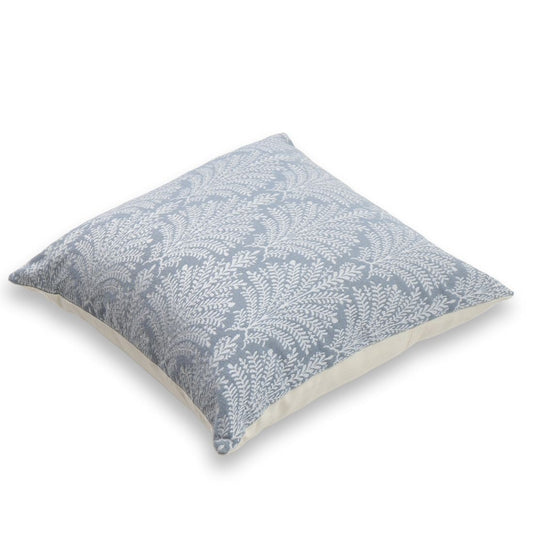 Beam Jacquard Woven Pillow Cover
