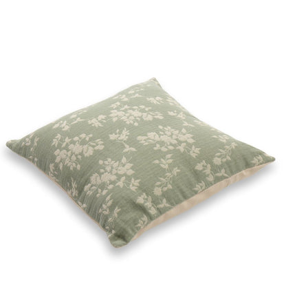 Arco Jacquard Woven Pillow Cover