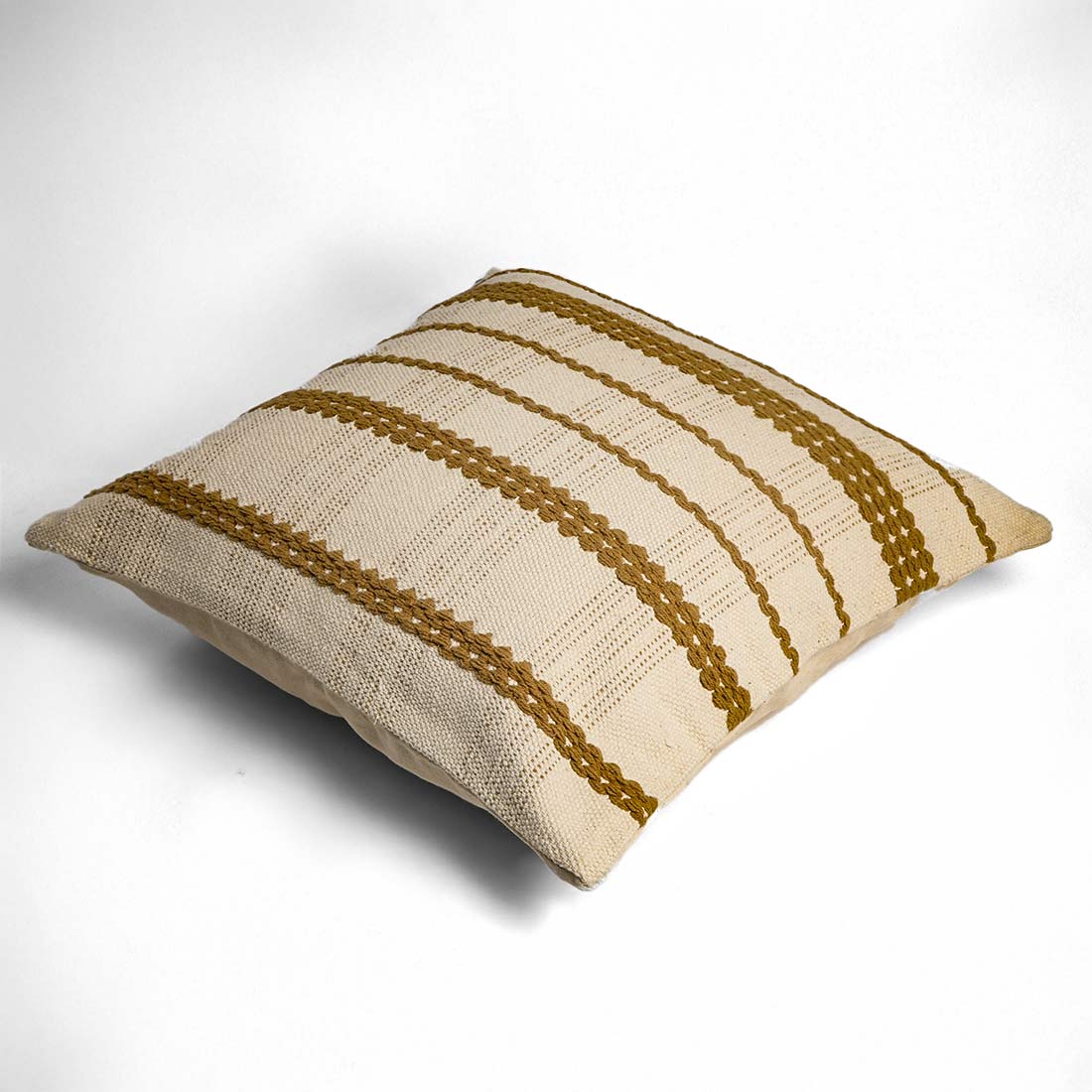Serin Woven Pillow Cover