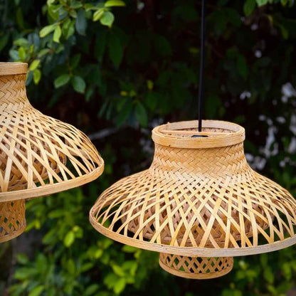 Hanging Lampshade - Single pc (Without Electrical Accessories)