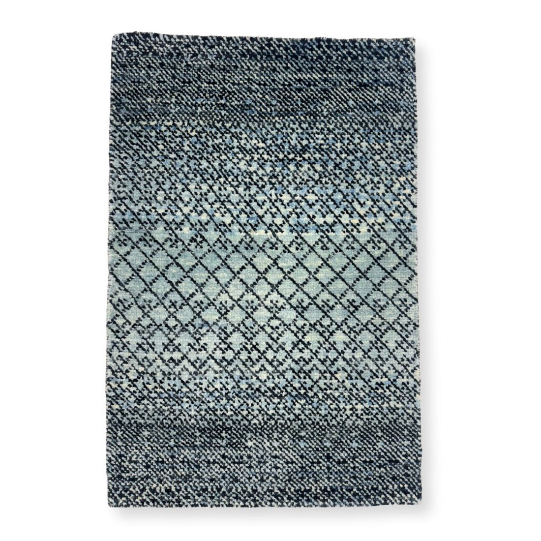 Julia Hand Knotted Indo Nepali Rug