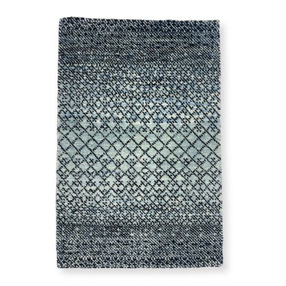 Julia Hand Knotted Indo Nepali Rug