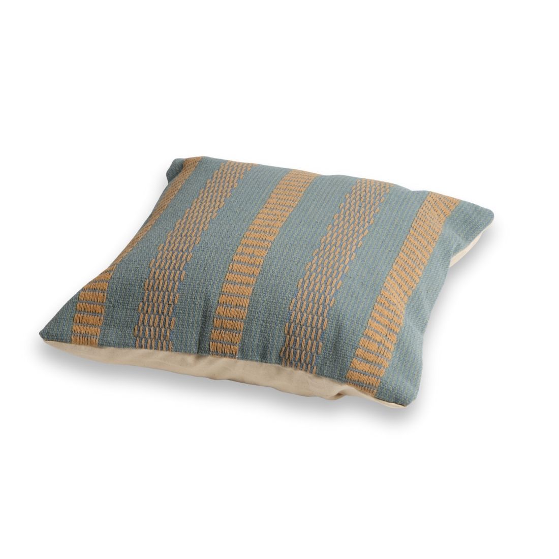 Sofo Square Woven Pillow Cover