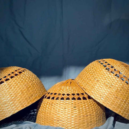 Hanging Lampshade (Without Electrical Accessories)