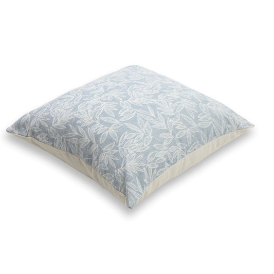 Mies Jacquard Woven Pillow Cover
