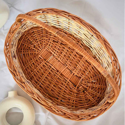 Chithra Hamper Woven Basket