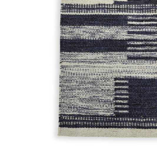 Hannah Flatweave Wool Rug