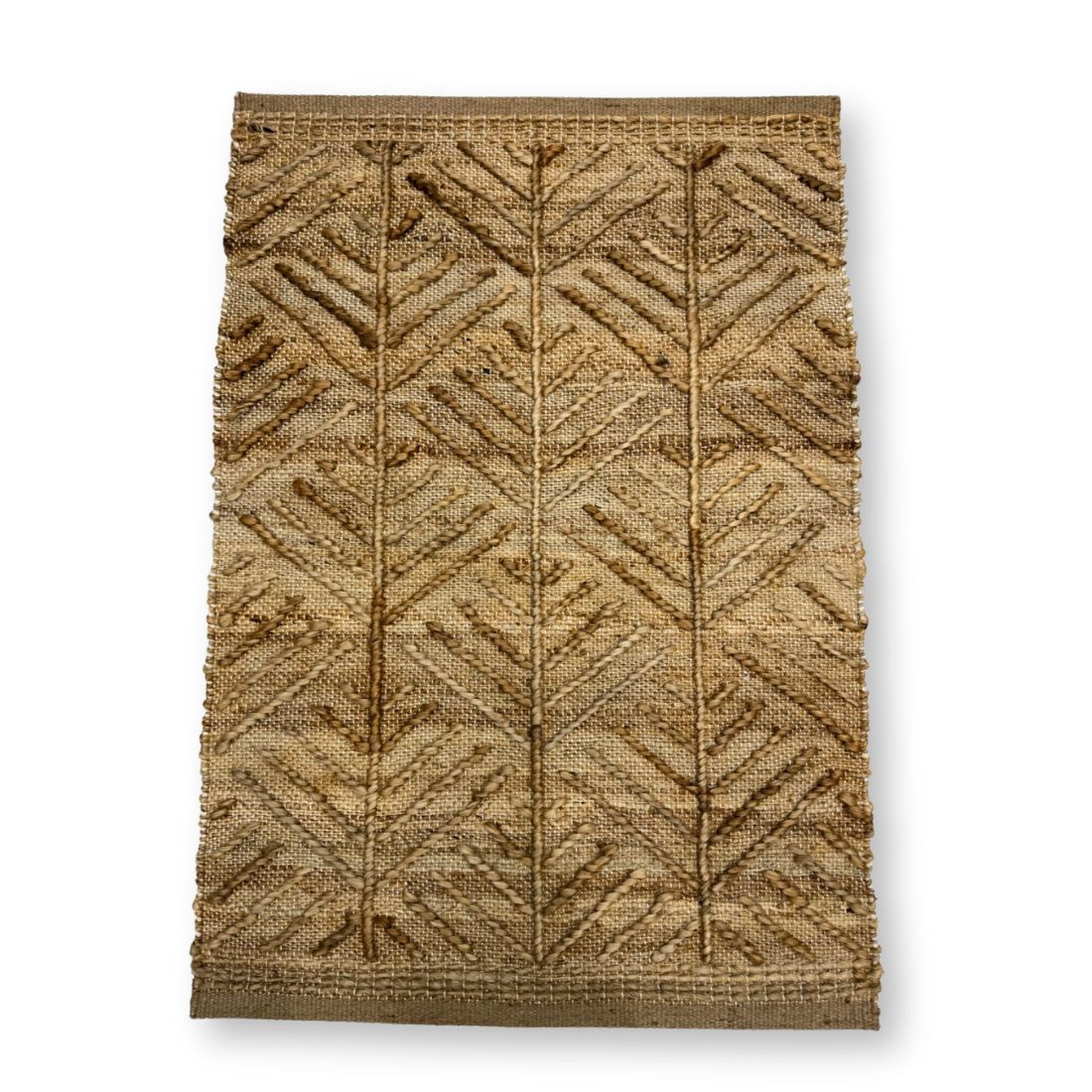 Isabella Flatweave Jute Rug