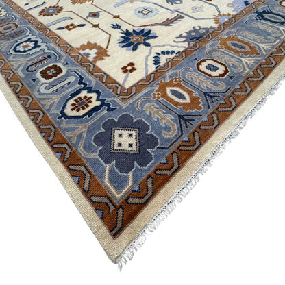 Nexra Oushak Rug