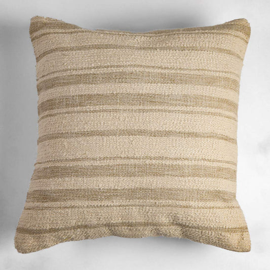 Cozee Woven Pillow Cover