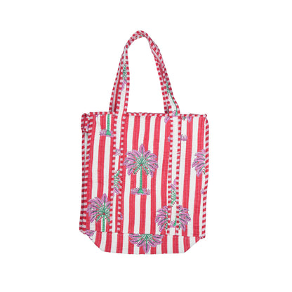 Glacia Tote bag