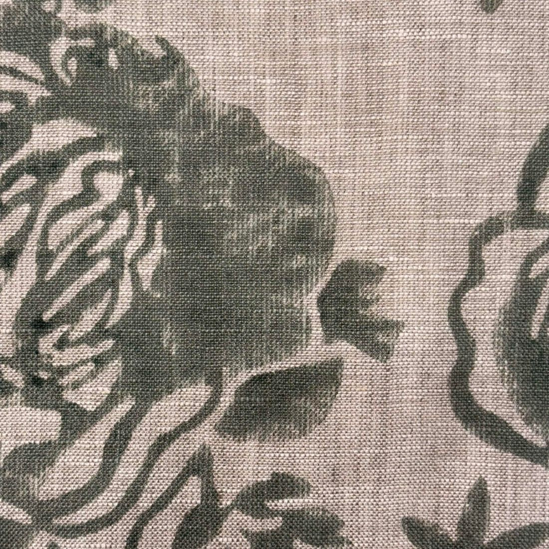 Ajanta Block Print Fabric