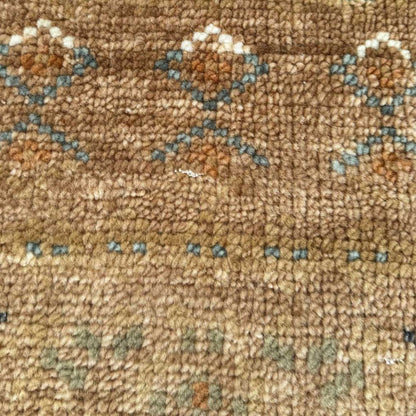 Mirox Handwoven Rug