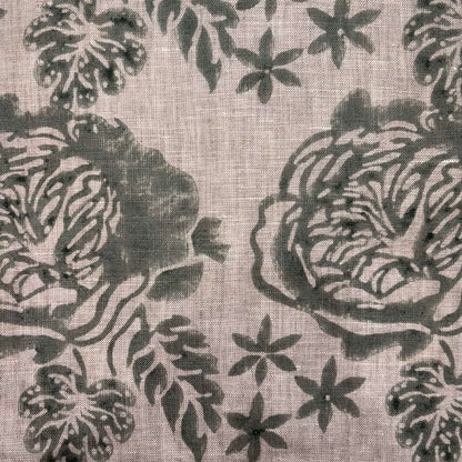 Ajanta Block Print Fabric