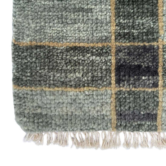 Plyth Handwoven Rug