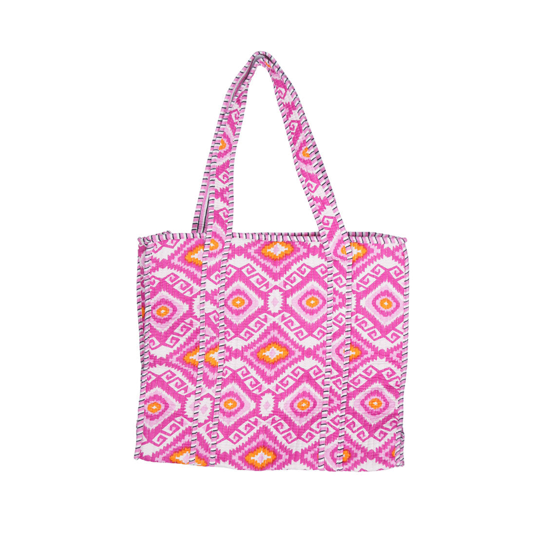 Creeck Tote bag