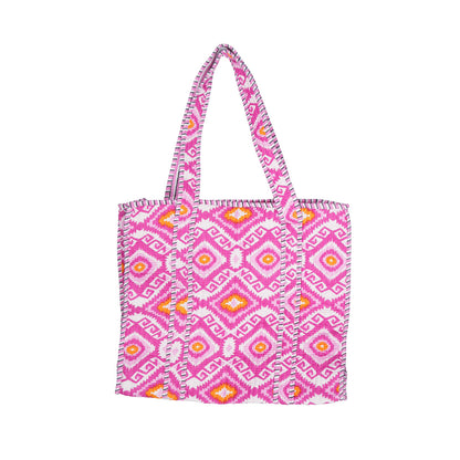 Creeck Tote bag