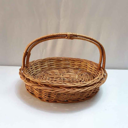 Chithra Hamper Woven Basket
