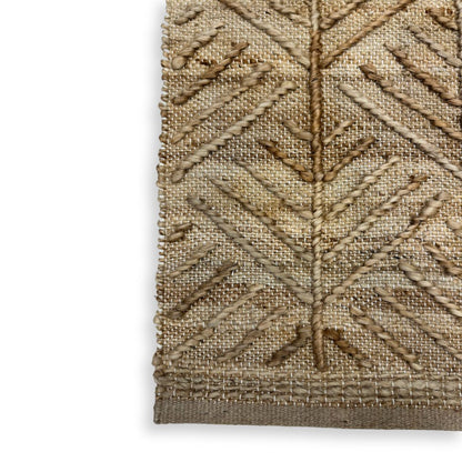 Isabella Flatweave Jute Rug