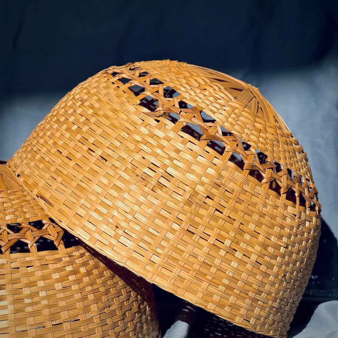 Hanging Lampshade (Without Electrical Accessories)