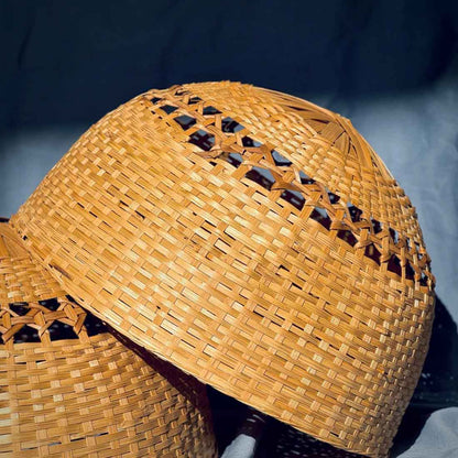 Hanging Lampshade (Without Electrical Accessories)