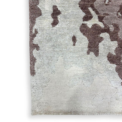 Kennedy Hand Knotted Indo Nepali Rug