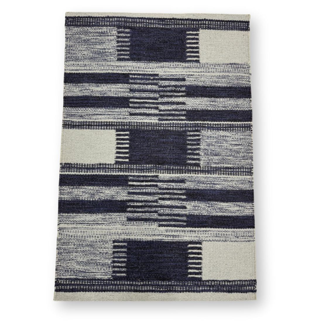 Hannah Flatweave Wool Rug