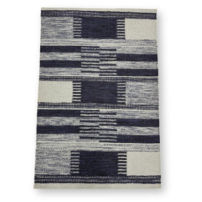 Hannah Flatweave Wool Rug