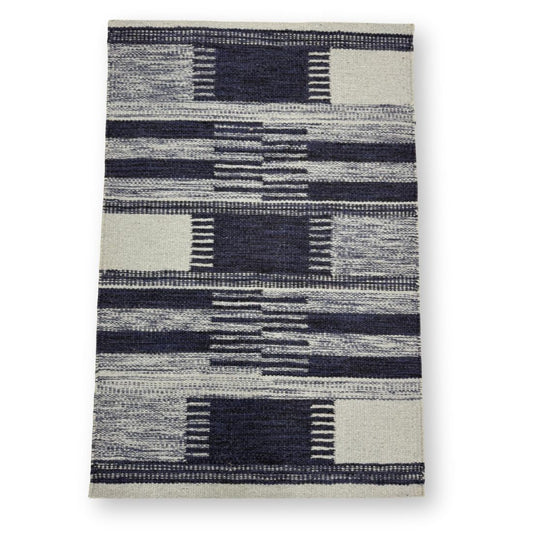 Hannah Flatweave Wool Rug