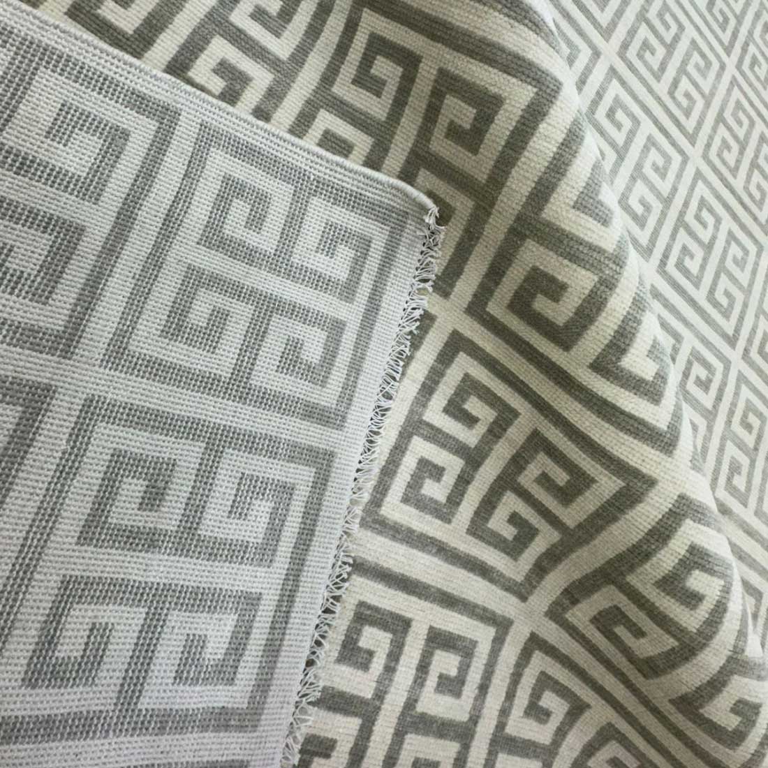 Zibre Geometric Rug