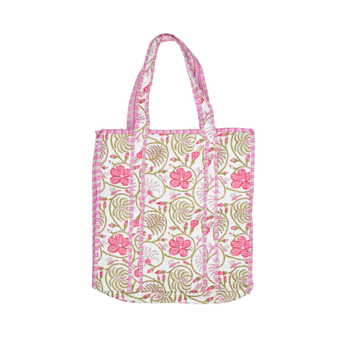 Thorne Tote bag
