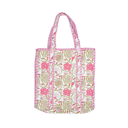 Thorne Tote bag