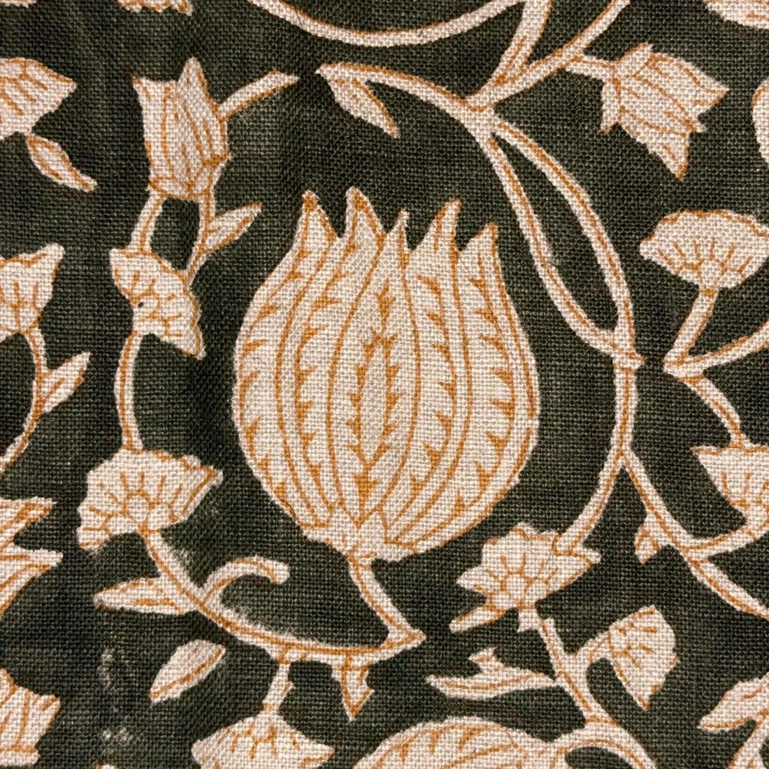 Shilp Block Print Fabric
