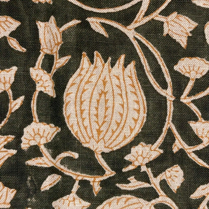Shilp Block Print Fabric