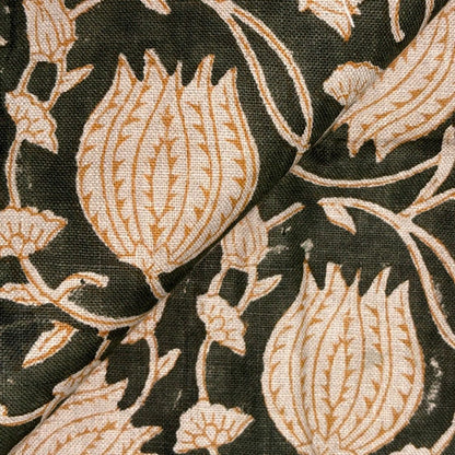 Shilp Block Print Fabric