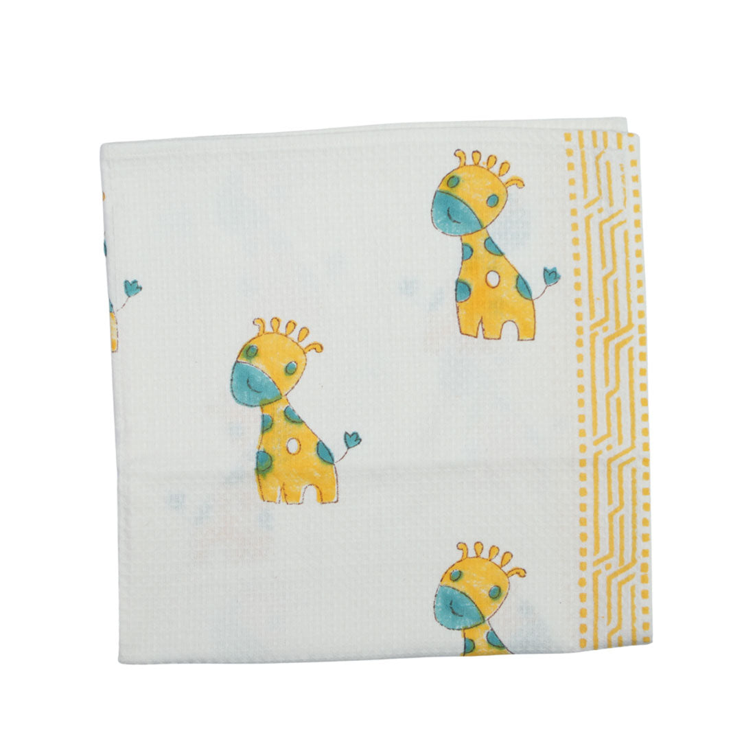 Timi Printed Baby Towel