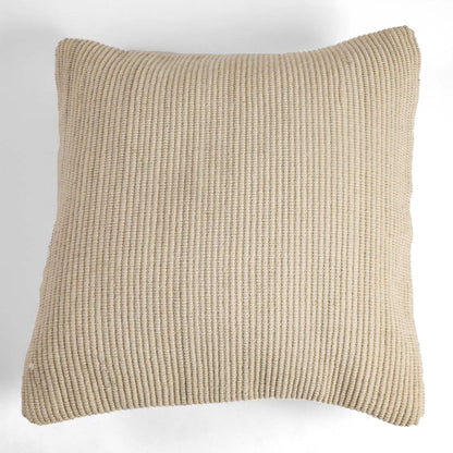 Resty Woven Pillow Cover