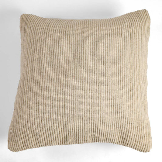Resty Woven Pillow Cover