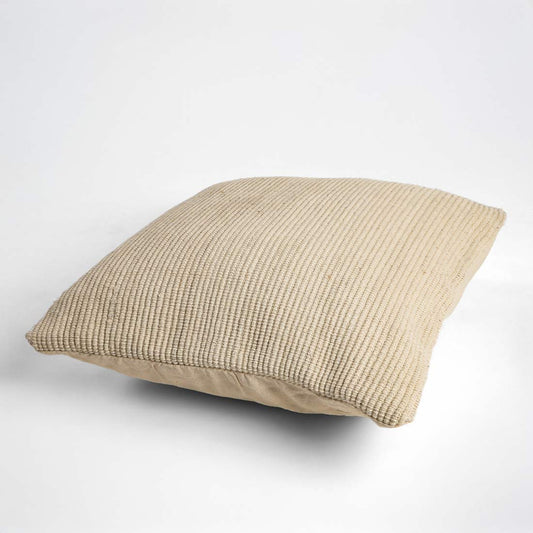 Resty Woven Pillow Cover