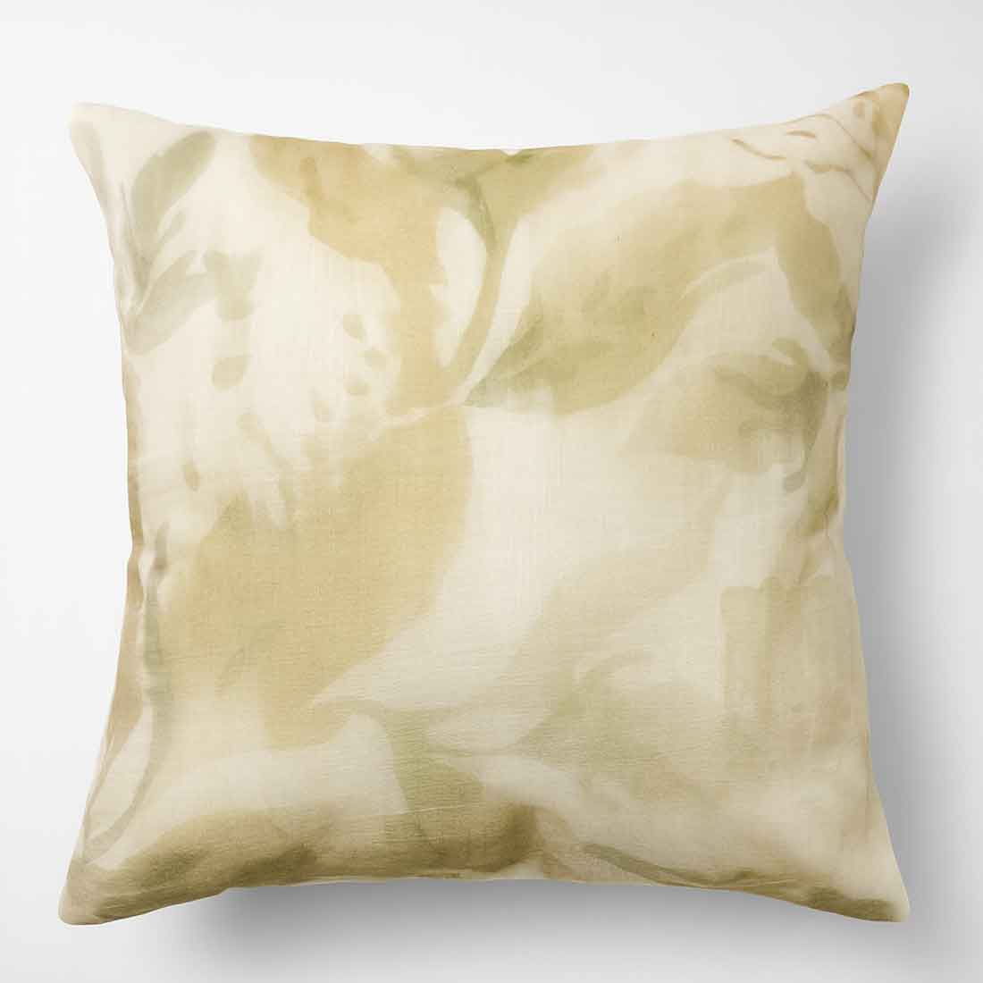 Rivna Abstract Pillow Cover