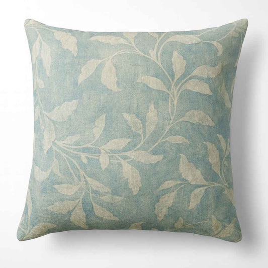 Elira Abstract Pillow Cover
