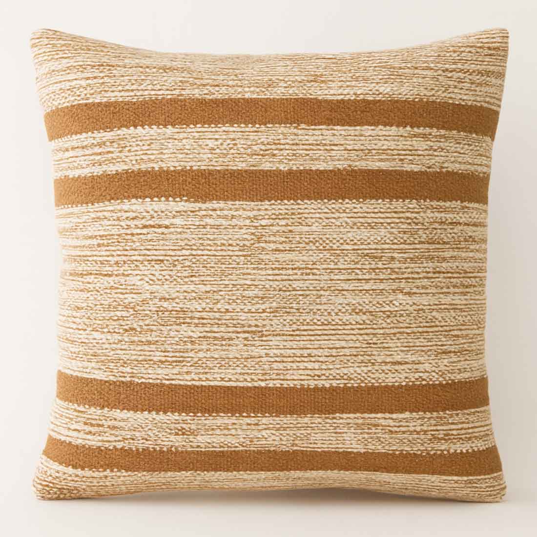 Rani Block Printed Pillow Cover