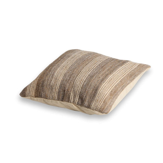 Snuv Square Woven Pillow Cover