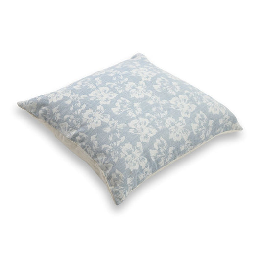 Ioni Jacquard Woven Pillow Cover